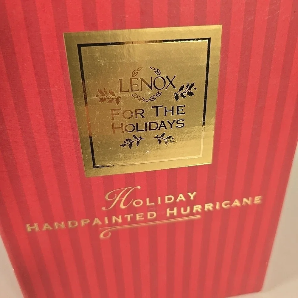 Lenox add touch